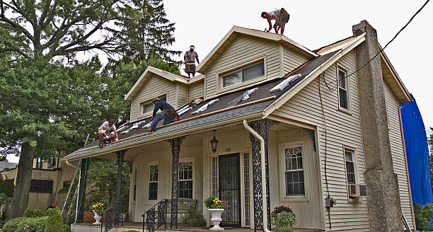 Best Emergency Roof Repair  in Kingsville, TX