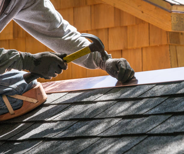 Best New Roof Installation  in Kingsville, TX